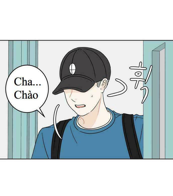 30 Phút Bước Đi Bên Em: Chapter 36