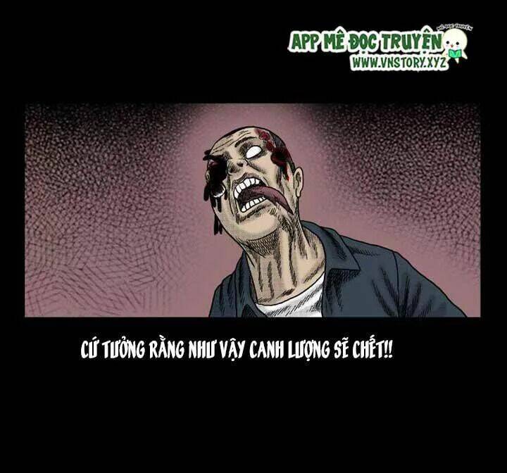 Kỳ Án Có Thật: Chapter 47