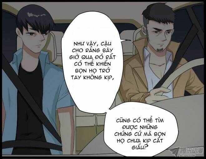 Future trial: Chapter 21