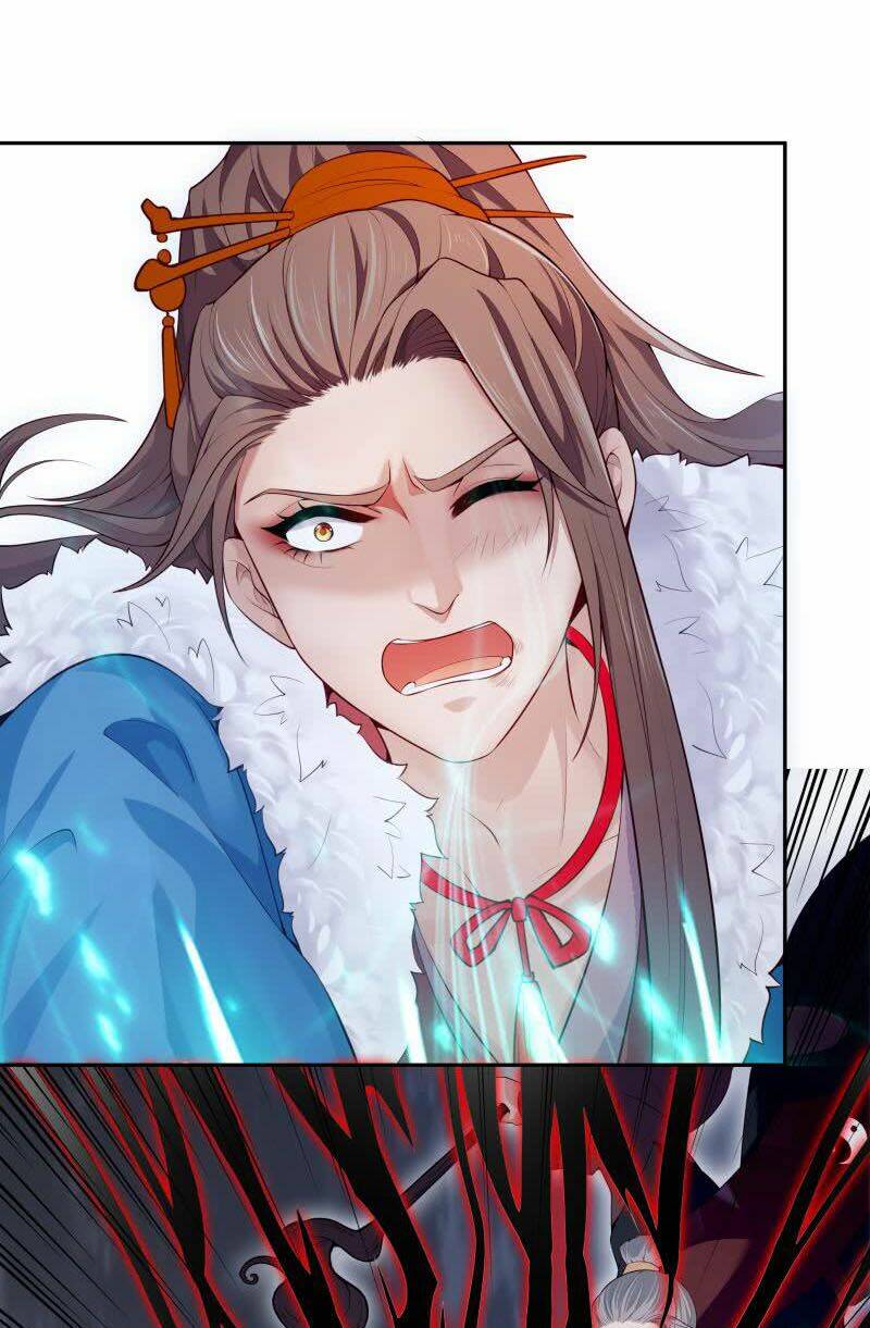 Ma Nhị Đại: Chapter 35