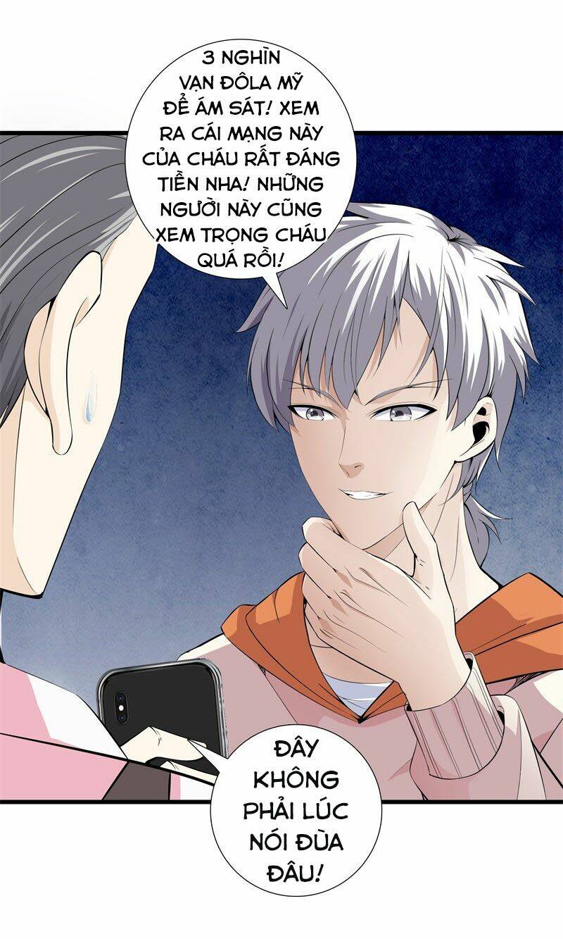 Đô Thị Chí Tôn: Chapter 59