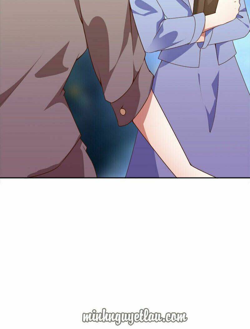 Lãnh Hôn Cuồng Ái: Chapter 35