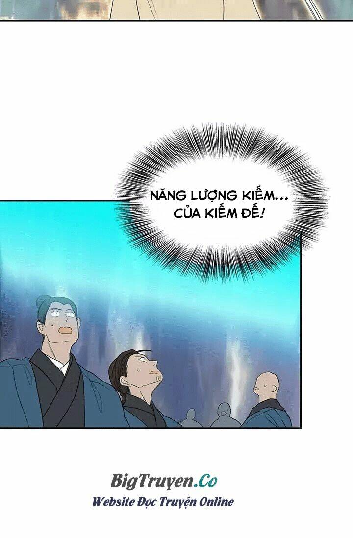 Học Sĩ Tái Sinh: Chapter 74