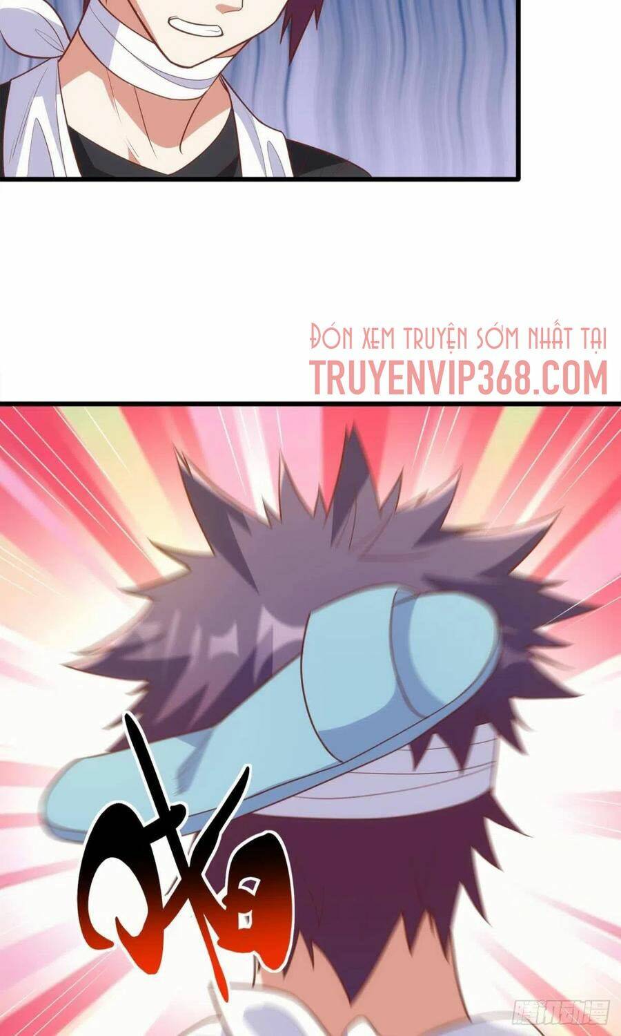 Mạt Thế Thần Tài: Chapter 55