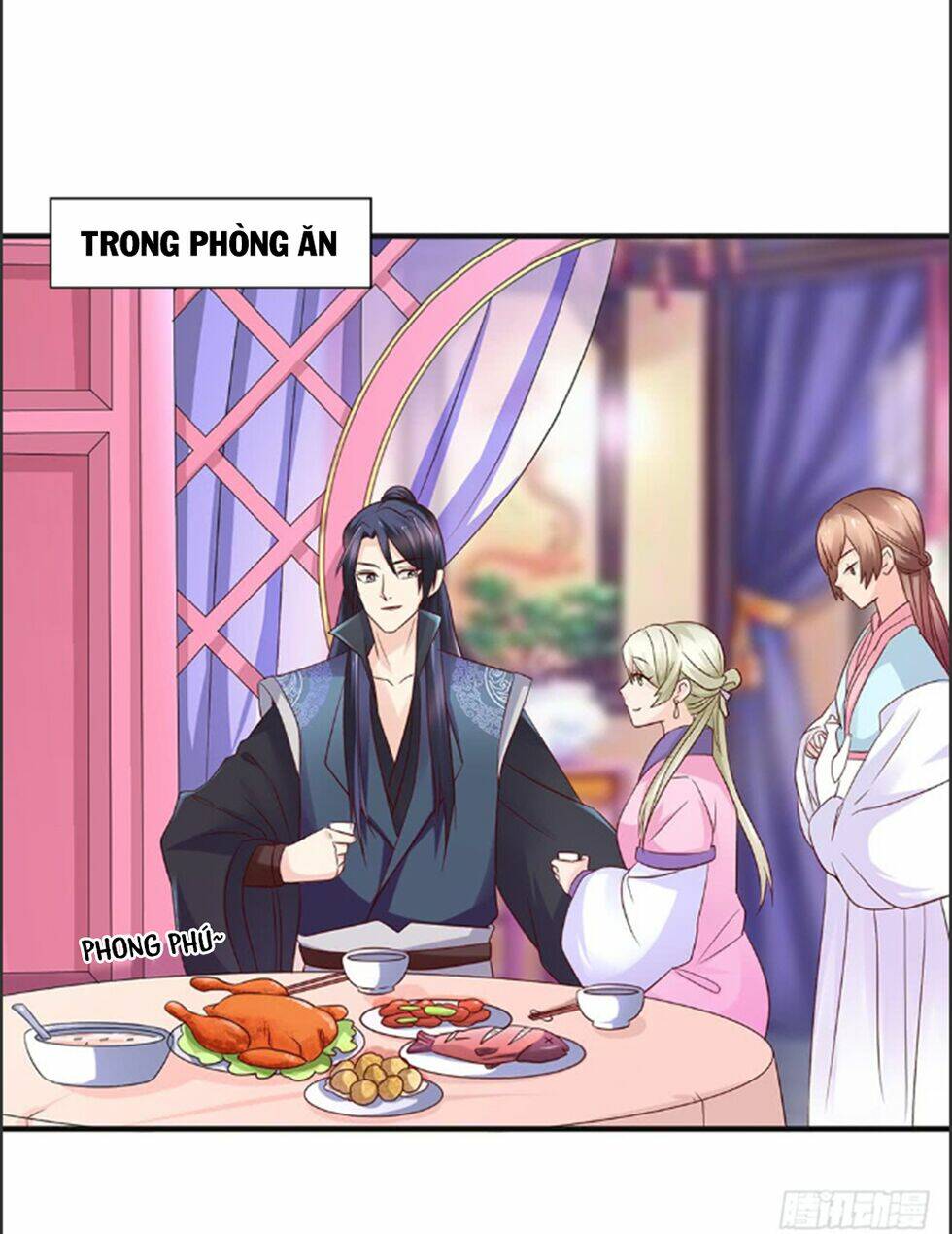 Phượng Hoàng Ngàn Năm: Chapter 17