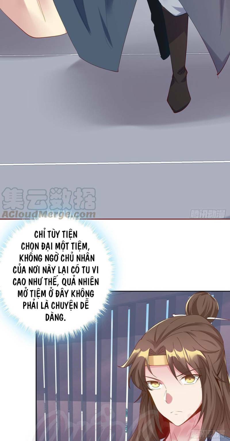 Siêu Phàm Truyện: Chapter 201