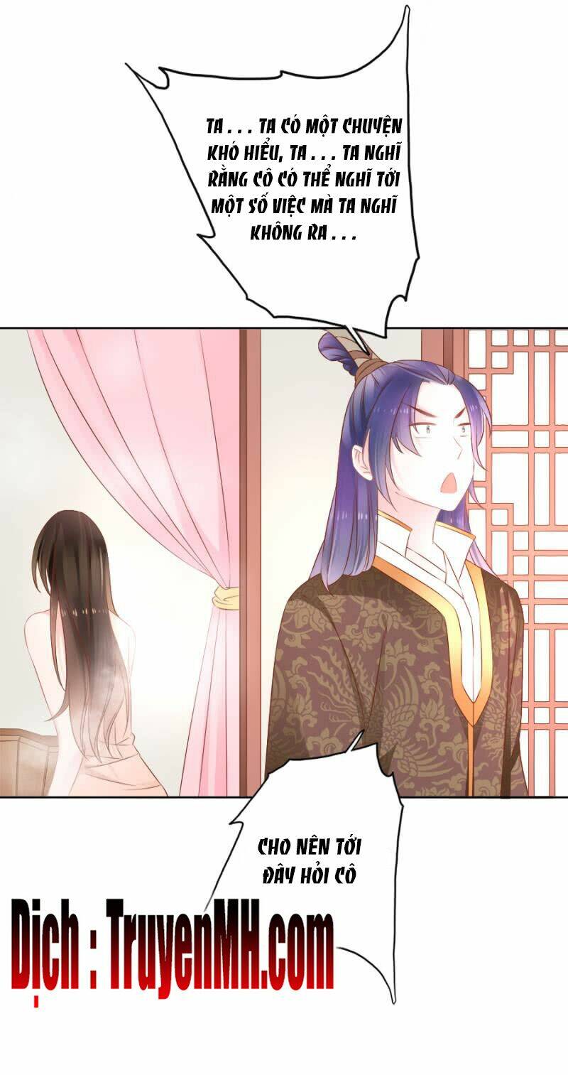 Solo Đi Vương Gia: Chapter 120