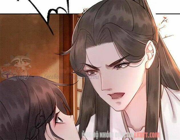 Trọng Sinh Bá Sủng Nhiếp Chính Vương Quá Mạnh Mẽ: Chapter 76