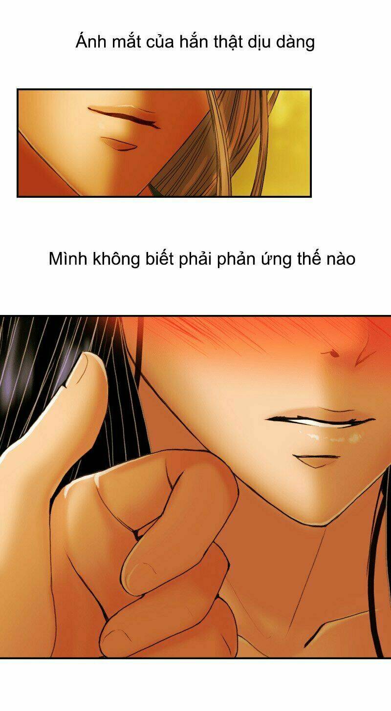 Huyết Đế Bạo Chúa: Chapter 15