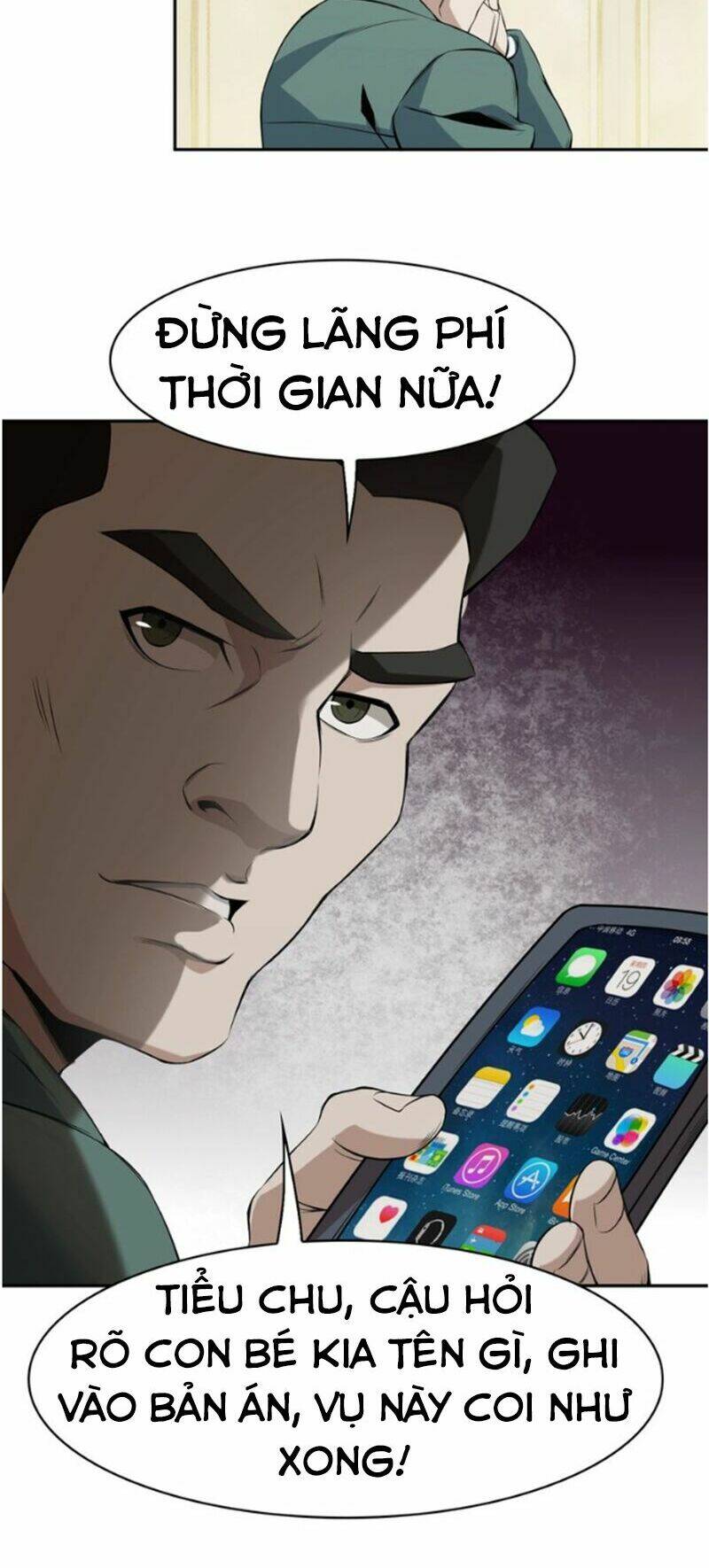 Siêu Cấp Đại Chủ Bạ: Chapter 13