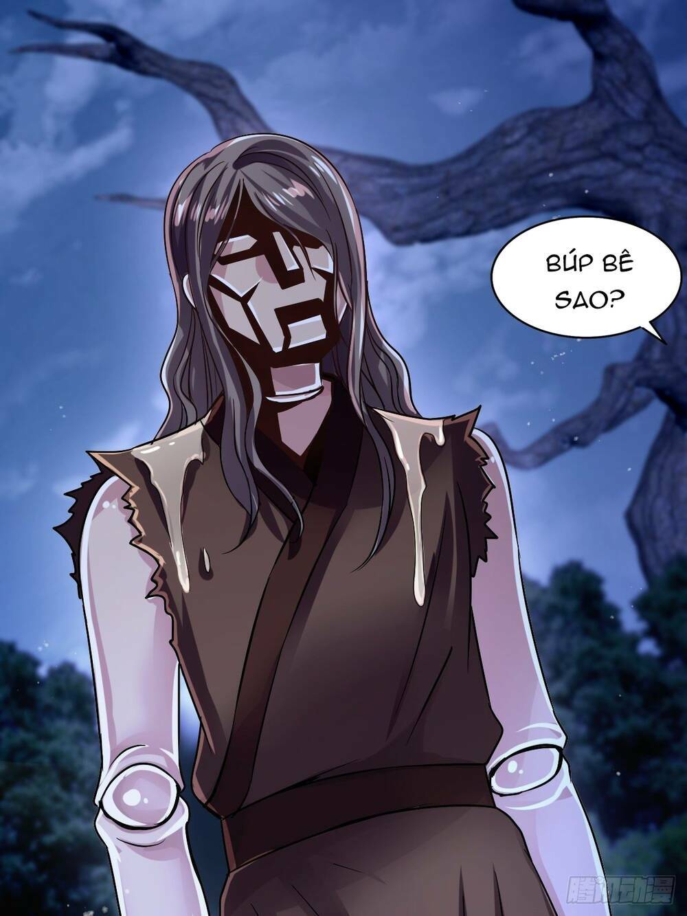 Cục Gạch Xông Vào Dị Giới: Chapter 15