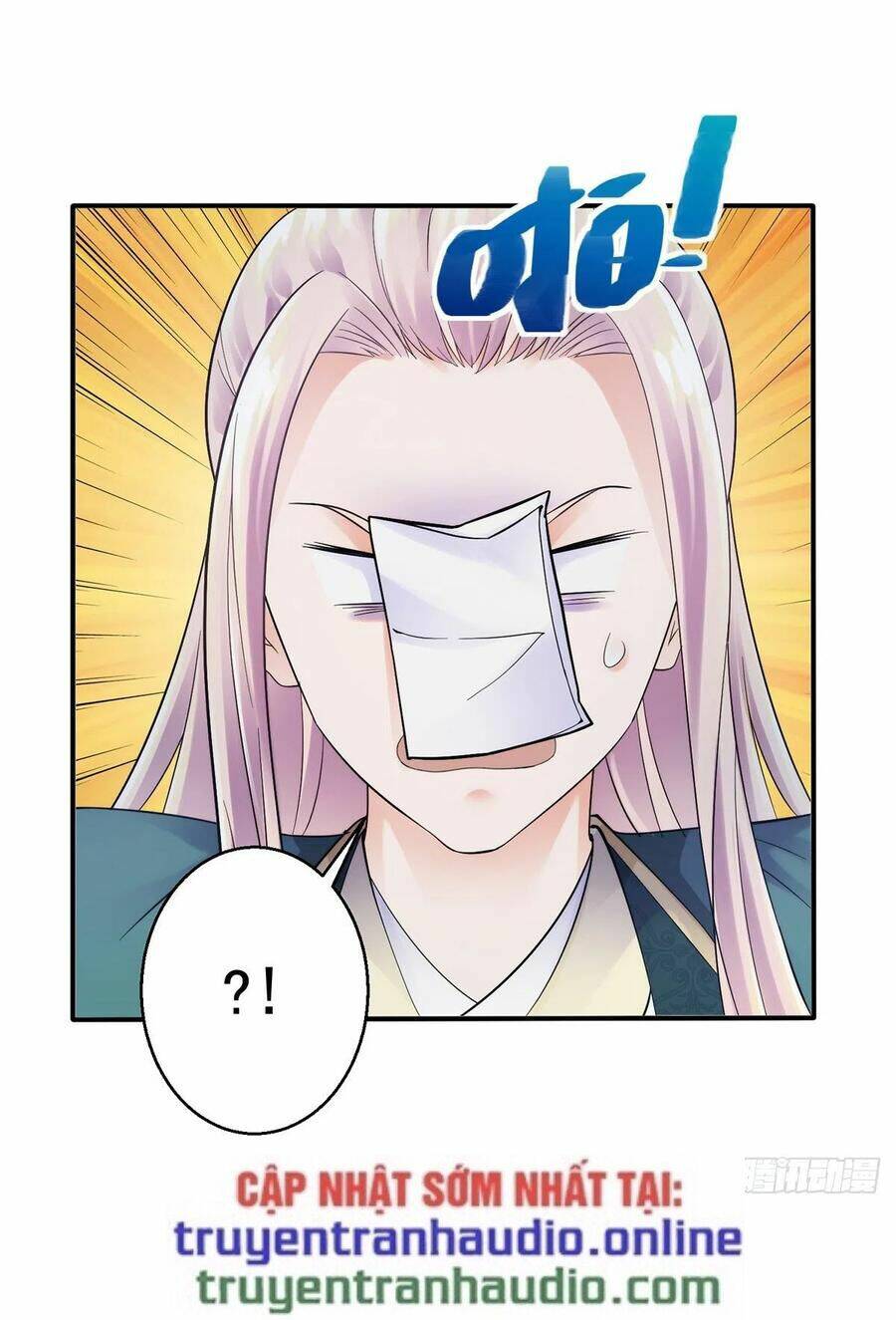 Sử Thượng Đệ Nhất Chưởng Môn: Chapter 202