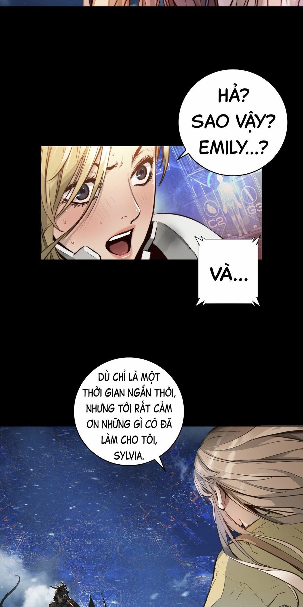 Dị Giới Tam Tuyệt: Chapter 92