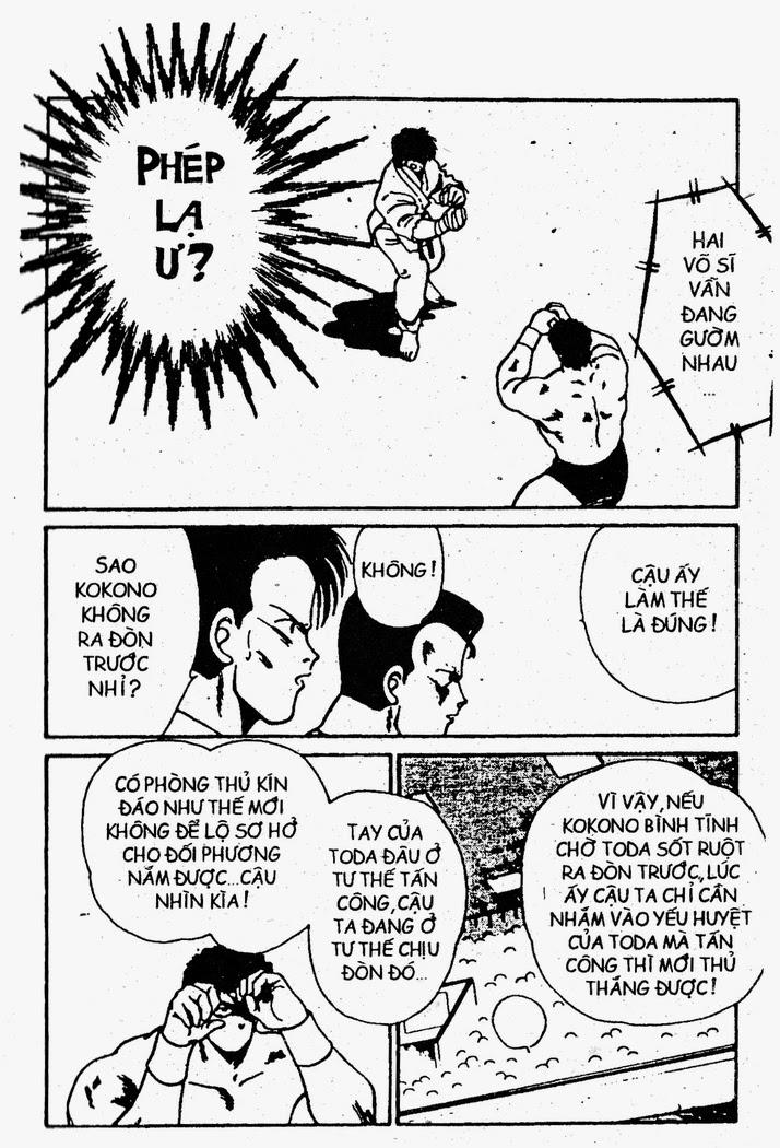 Truyền Nhân Atula 1: Chapter 43