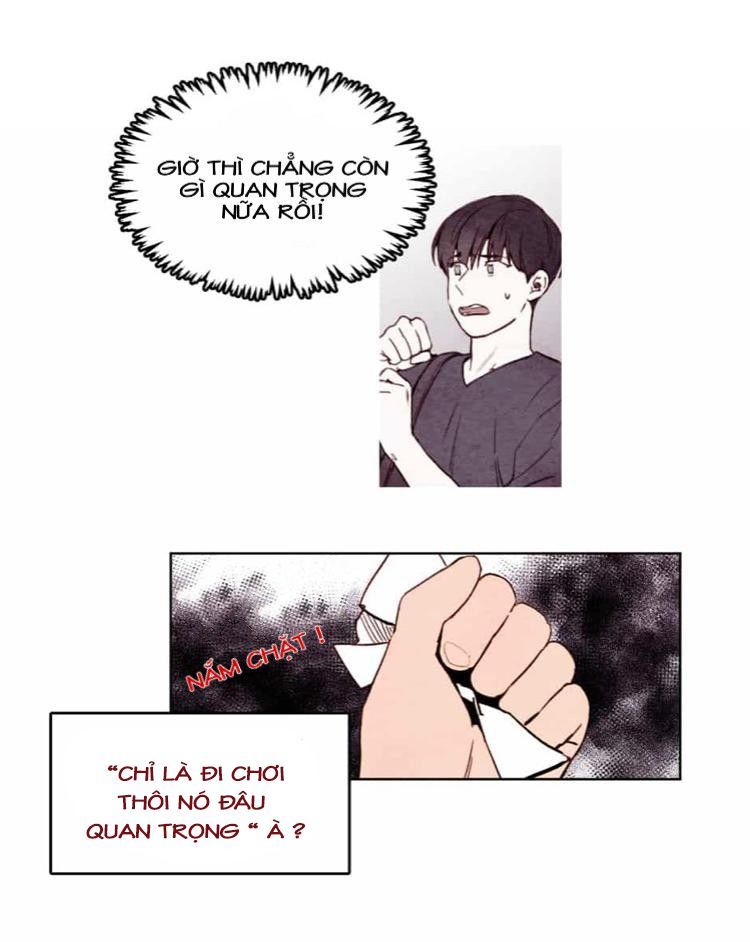 Ôi ! Trợ Lý Đặc Biệt Của Tôi: Chapter 37