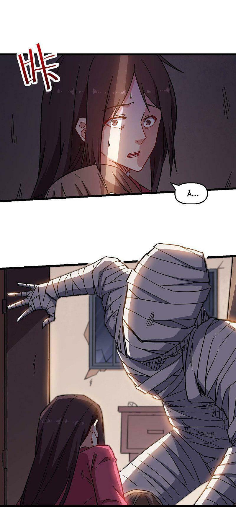 Vườn Trường Cuồng Sư Hệ Thống: Chapter 167