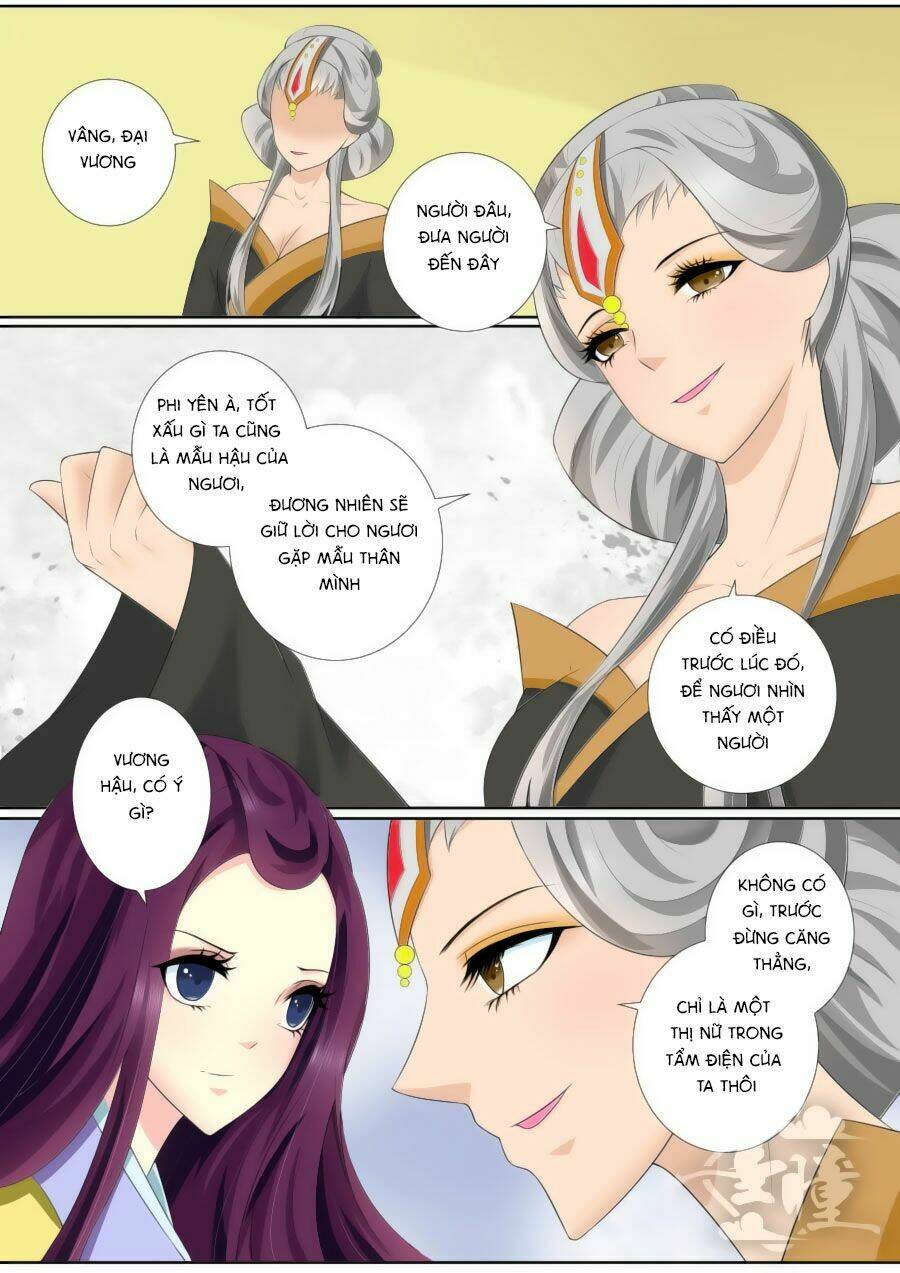 Ma Phi Giá Đáo: Chapter 70