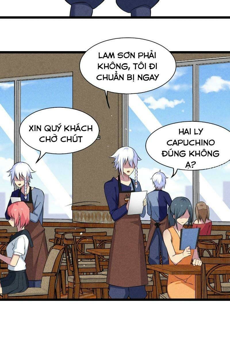 Thần Tiên Rút Thẻ: Chapter 9