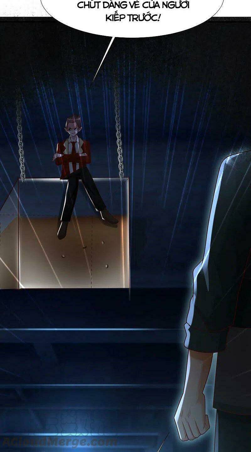 Tối Cường Vận Đào Hoa: Chapter 218