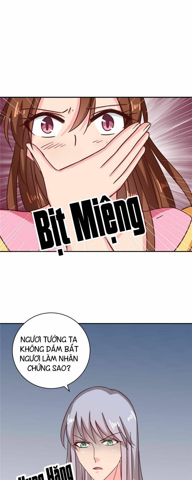 Thiên Tài Tiểu Độc Phi: Chapter 109