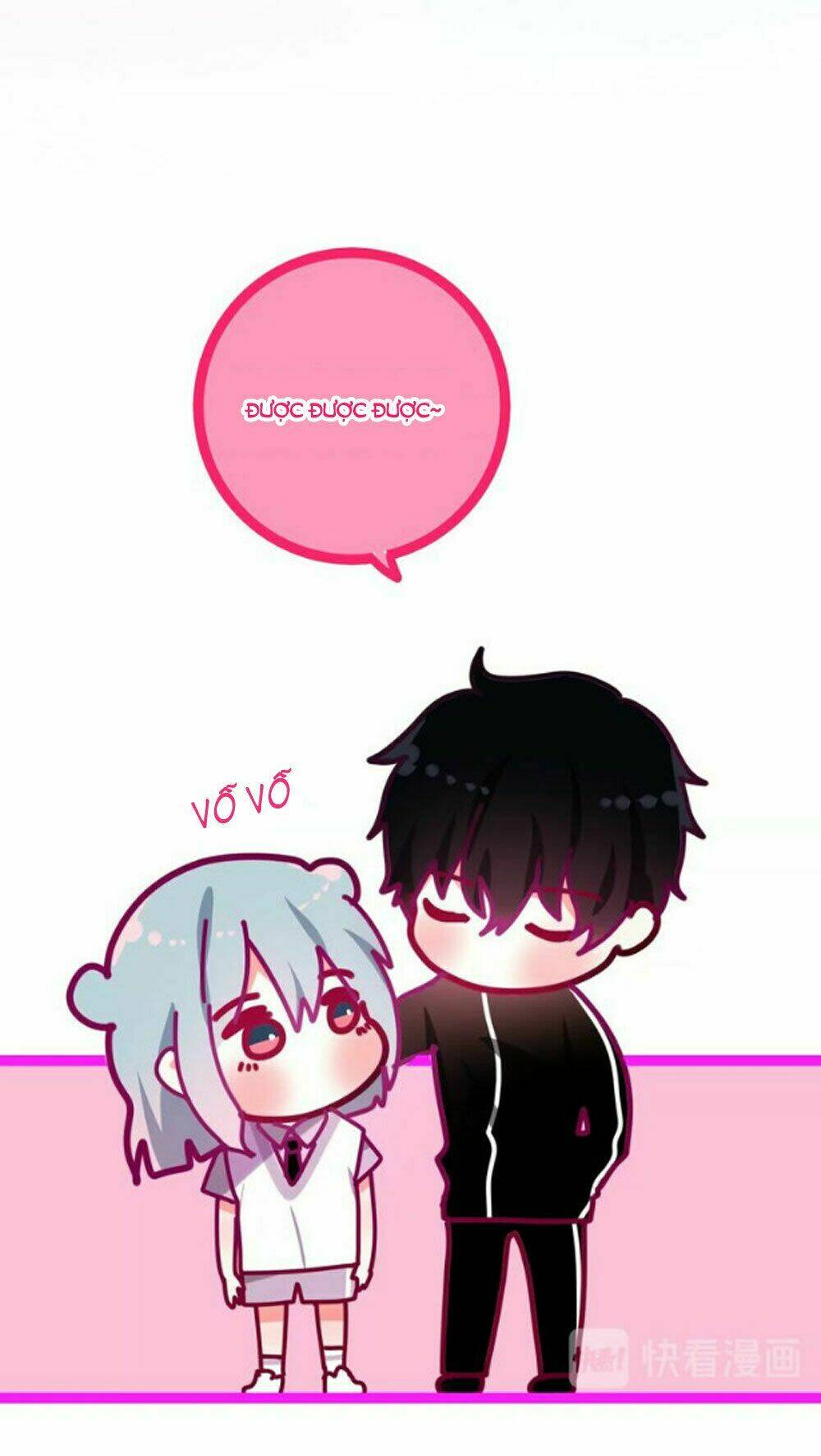 Tháng Sáu Không Hẹn Mà Gặp: Chapter 15