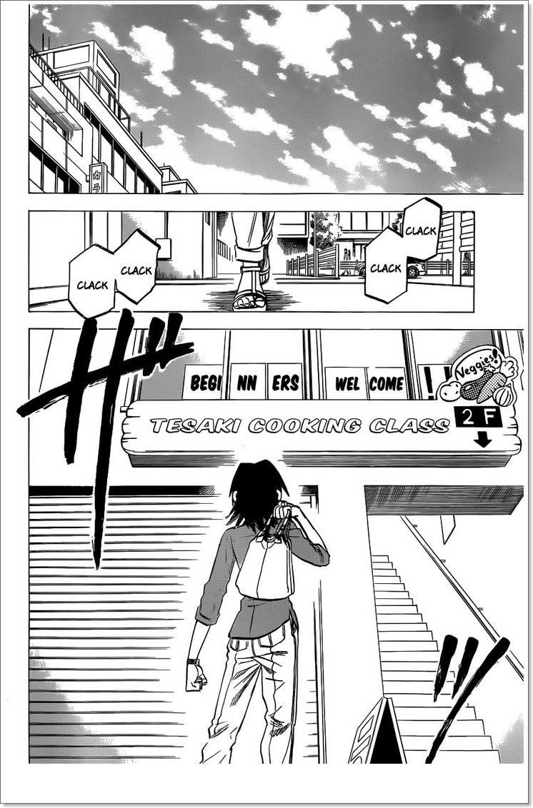 Jitsu Wa Watashi Wa: Chapter 44
