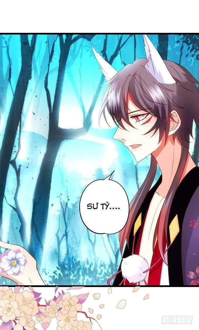 Hồ Tiên Hung Bạo: Chapter 94