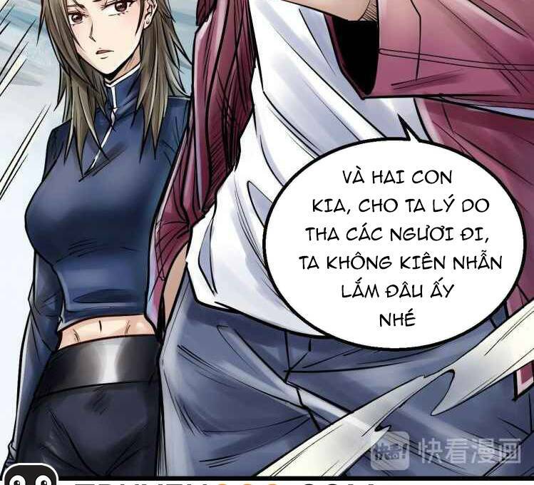 Thế Giới Xa Lạ: Chapter 42