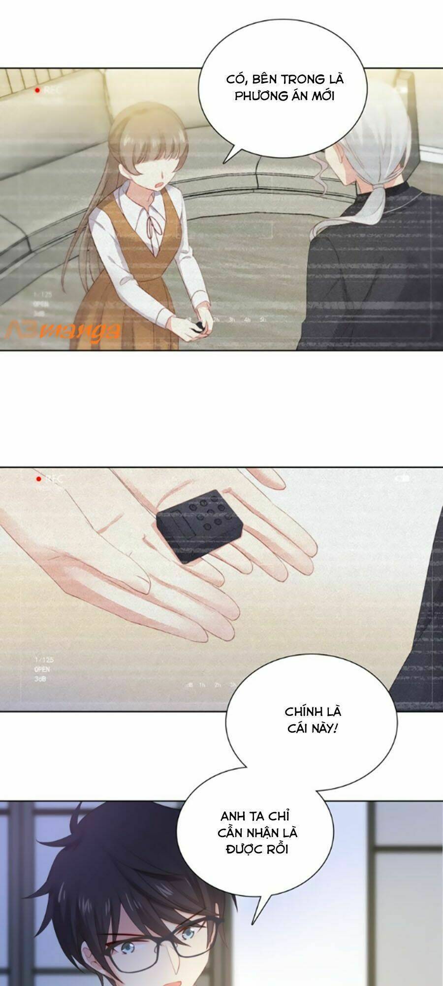 Tình Yêu Là Thế 2: Chapter 37