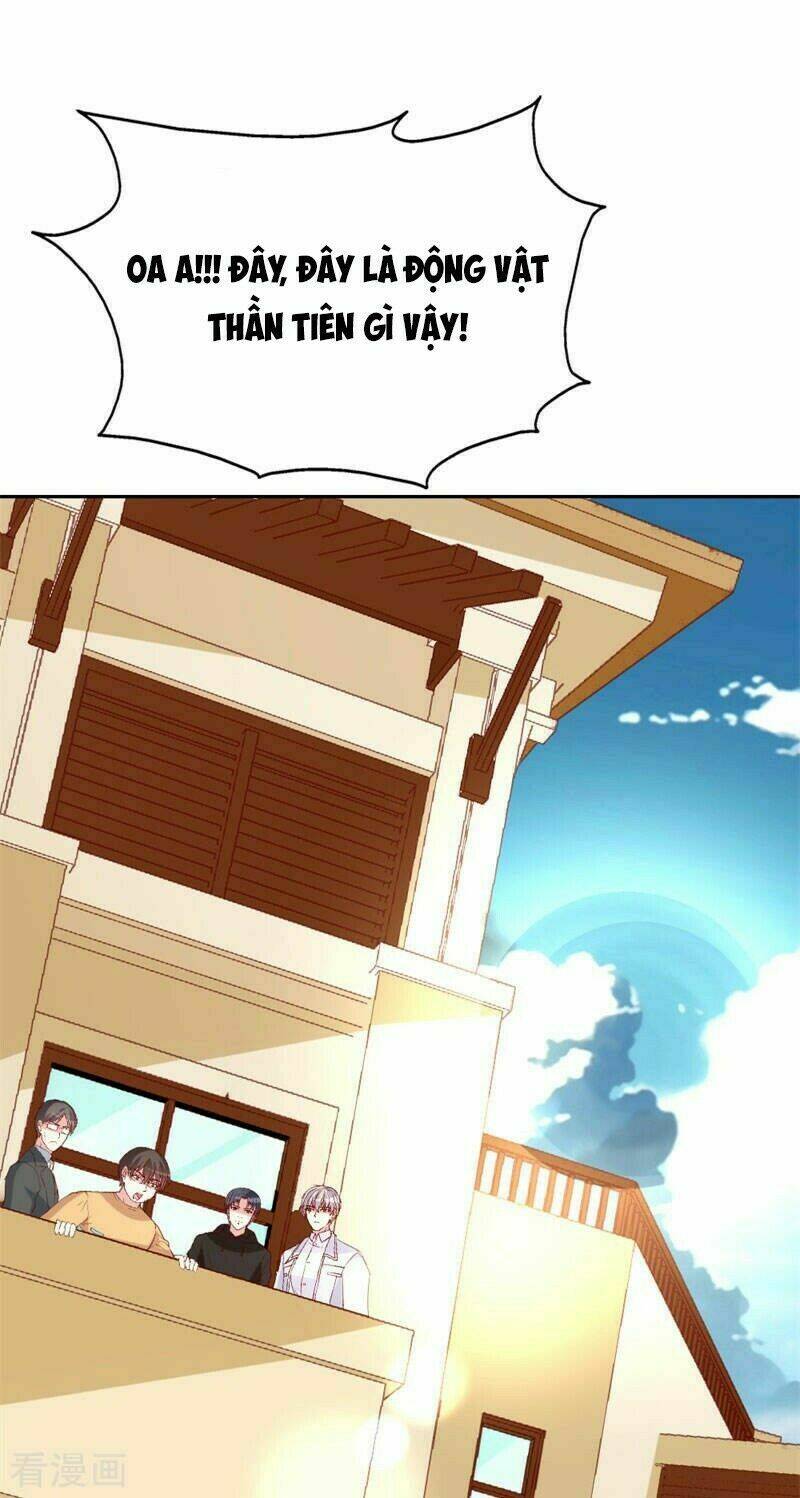 Này! Đừng Động Vào Phô Mai Của Tôi: Chapter 132