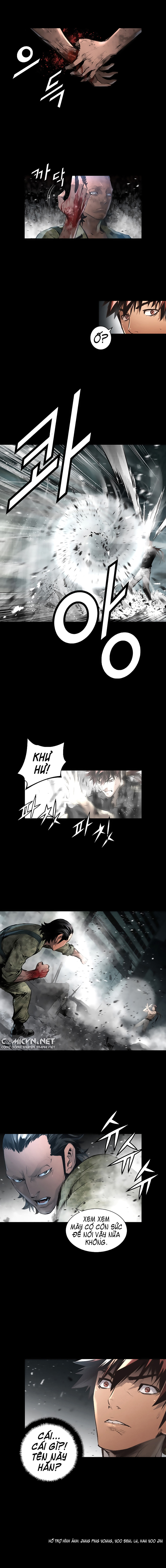 Dị Giới Tam Tuyệt: Chapter 53