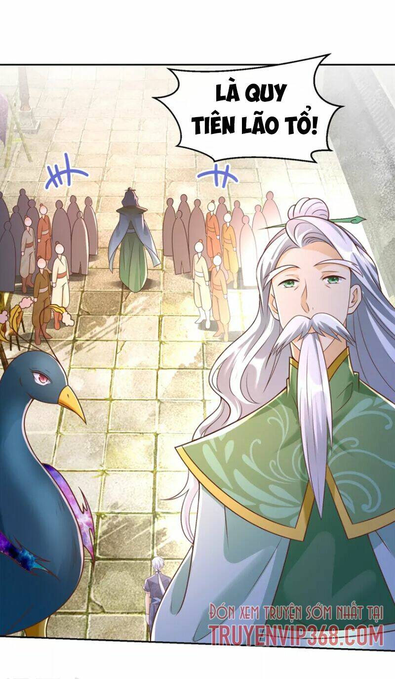 Chí Tôn Trọng Sinh: Chapter 160