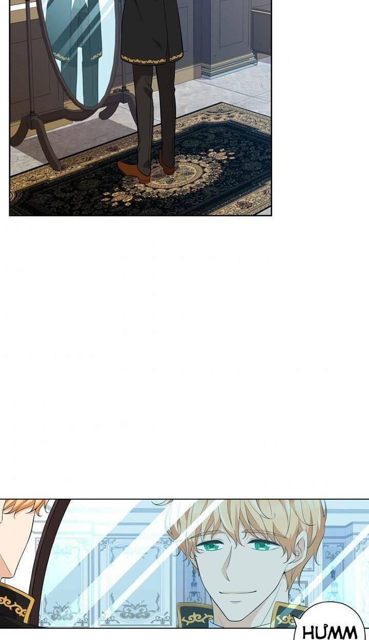 Gửi Đến Người Bạn Của Tôi: Chapter 6