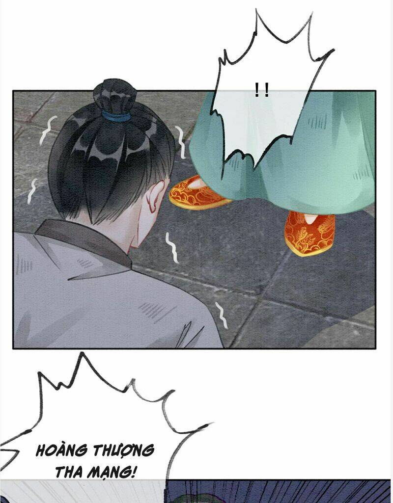 Hậu Cung Của Trẫm Cháy Rồi!: Chapter 78