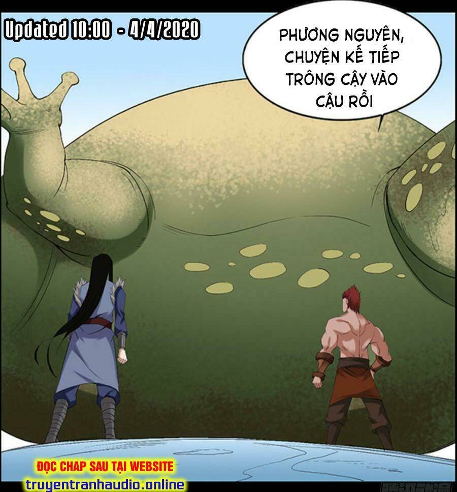 Cổ Chân Nhân: Chapter 90