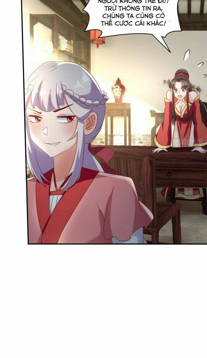 Lão Tổ Của Bạn Đang Online: Chapter 115