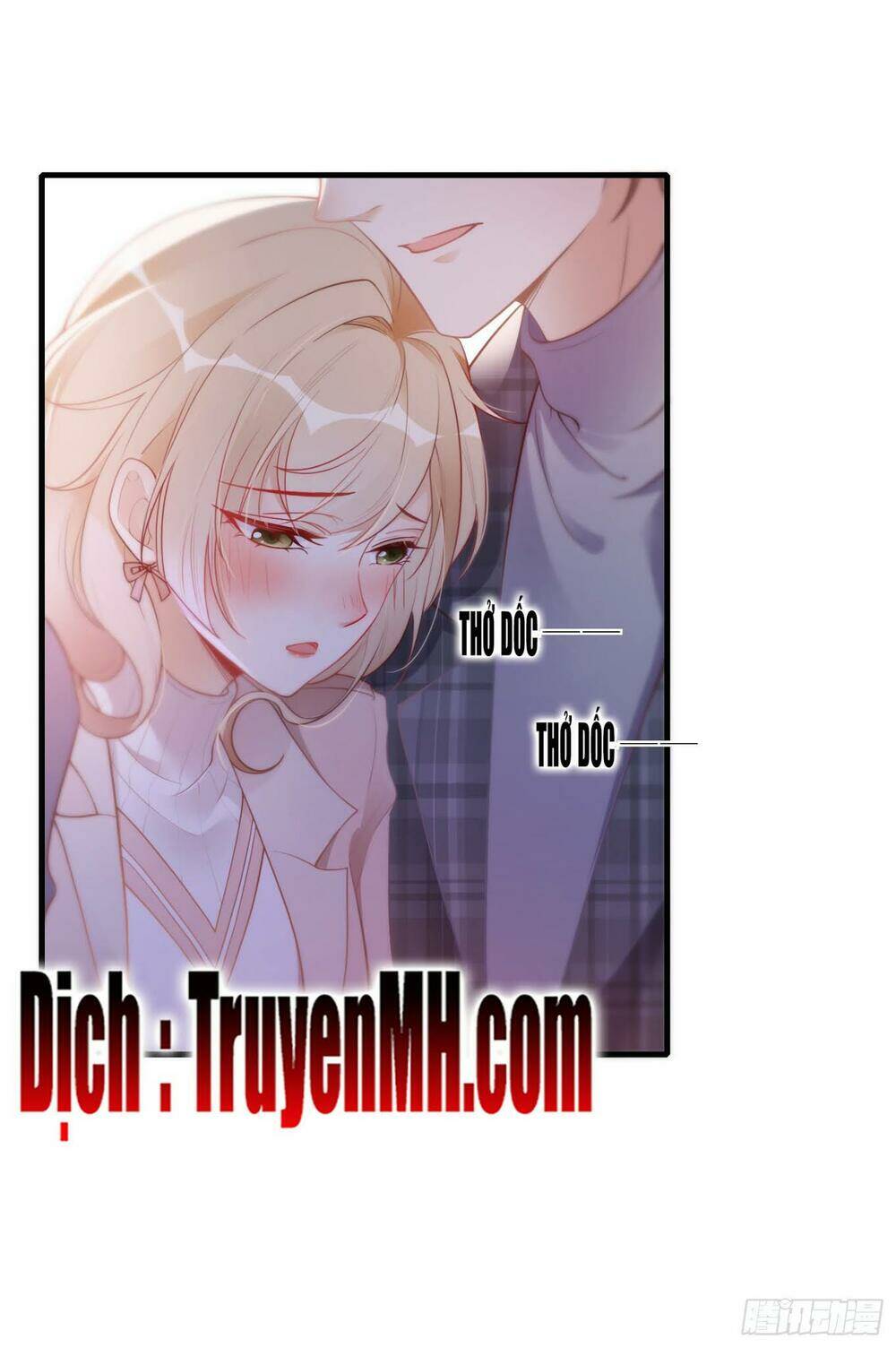 Lấy Tình Yêu, Lấy Thời Gian: Chapter 16