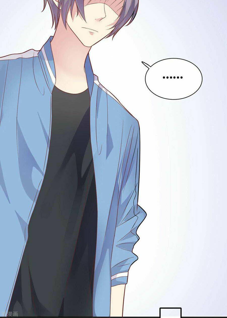 Hẹn Hò Siêu Tốc: Chapter 27