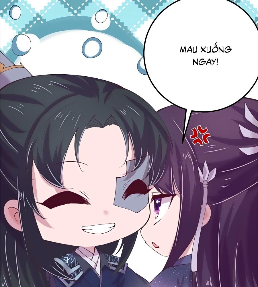 Phượng Ngự Tà Vương: Chapter 16