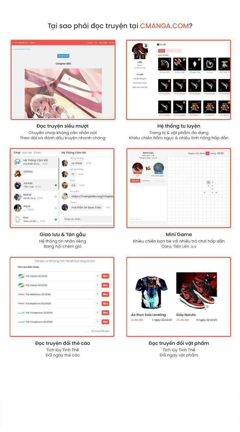 Vương Gia Kiêu Ngạo Quá Khó Cua: Chapter 100