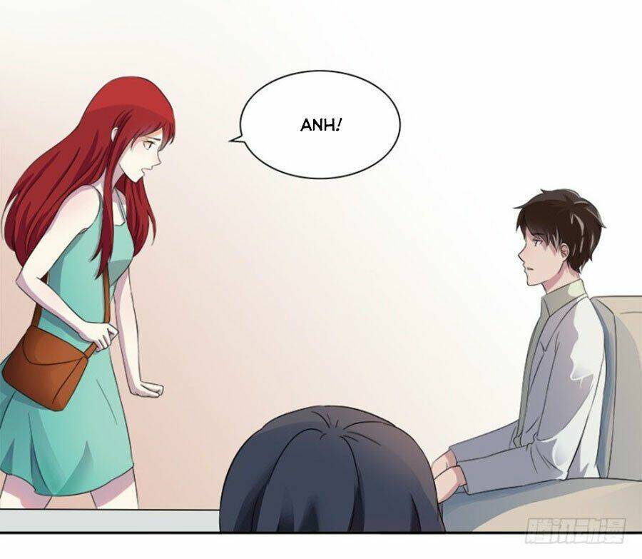 Thiên Kim Đường Môn: Chapter 63