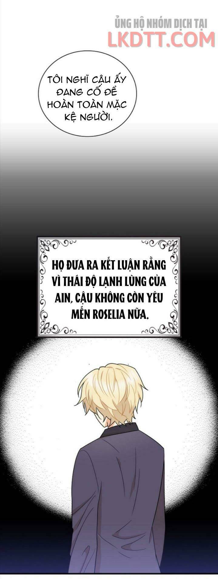 Xuyên Không Trở Thành Mami Phản Diện: Chapter 54.1