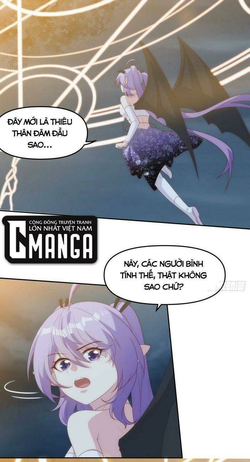 Xâm Lược Vạn Giới: Chapter 83