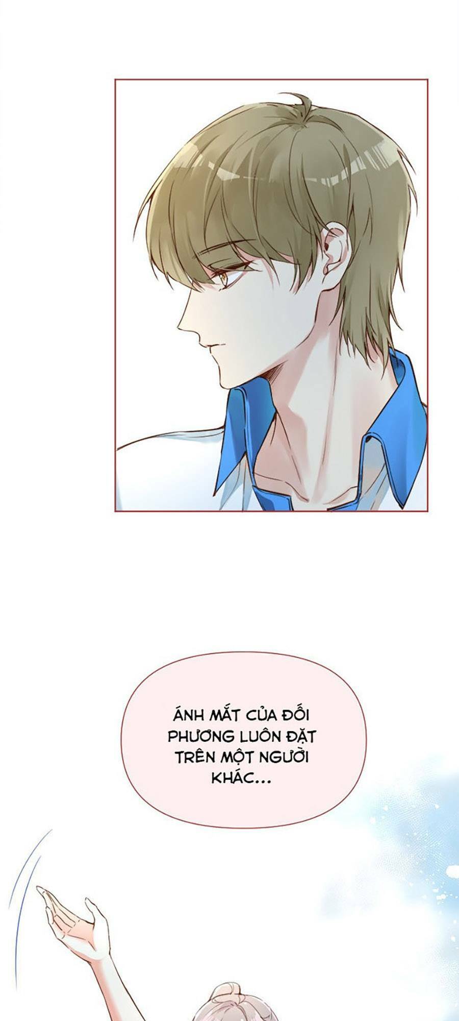 Tâm Động Thuấn Di: Chapter 61