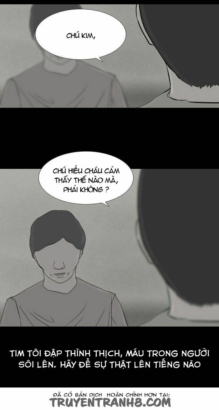 Thứ Sáu: Những Câu Chuyện Cấm: Chapter 41