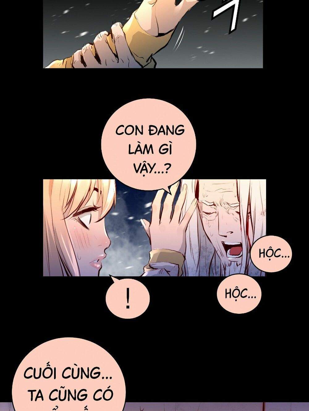 Dị Giới Tam Tuyệt: Chapter 101