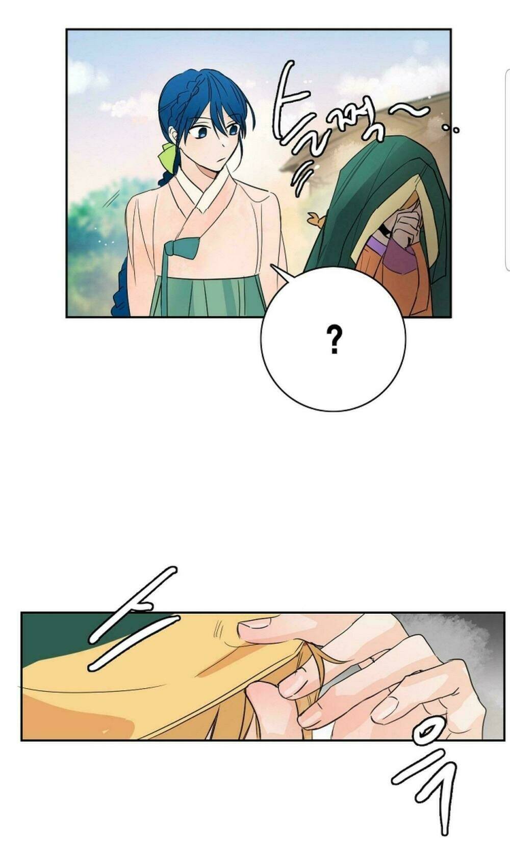 Chae Hong Sa: Chapter 8