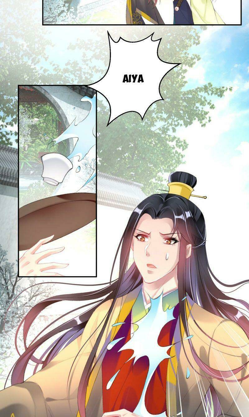 Vương Gia, Áo Lót Của Ngươi Rơi Mất Rồi: Chapter 115