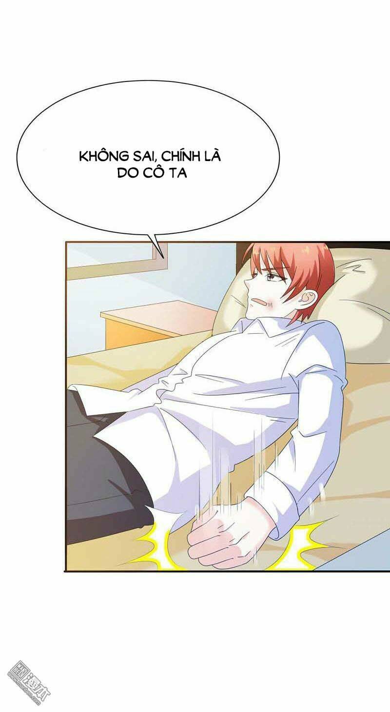 Em Vẫn Còn Nhỏ: Chapter 100