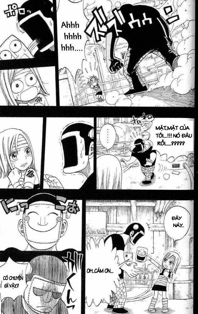 Monster Soul: Chapter 6